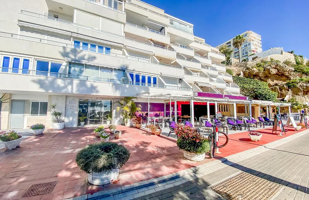 Suite Edén Torremolinos-1