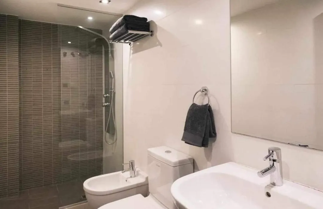 Apartamento Adrián - Nogalera-1