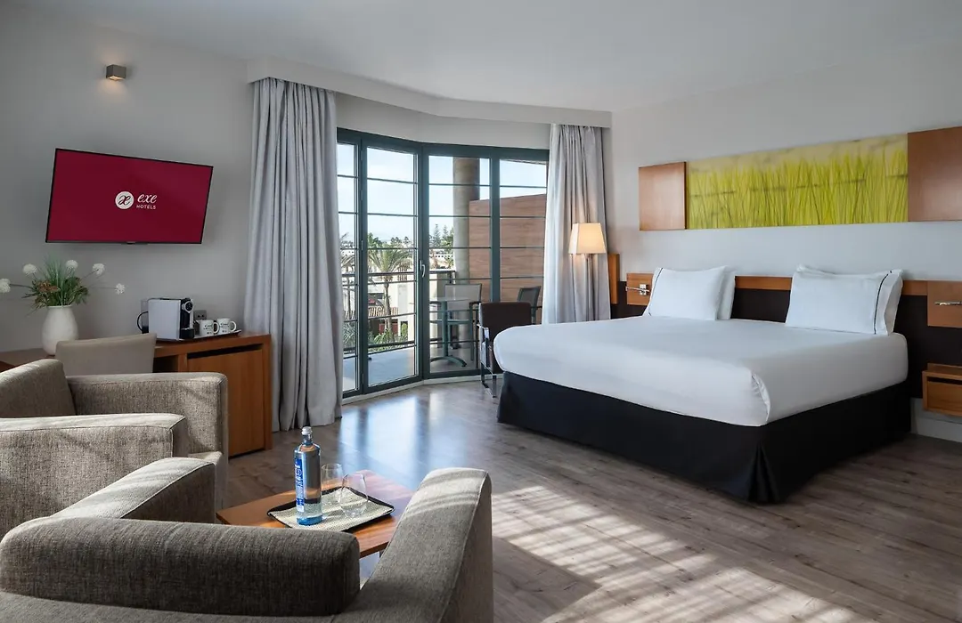 Exe Estepona Thalasso & Spa- Adults Only Recommended-1