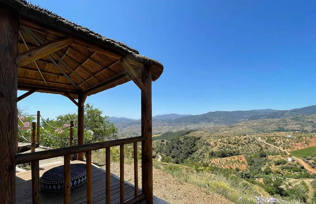Casa Eden - Mountain View, Infinity Pool Boutique Resort - Adults Only-1