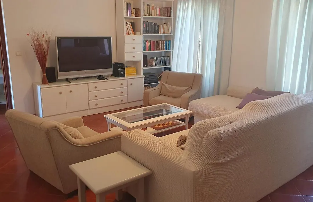 Lovely Apartment-1