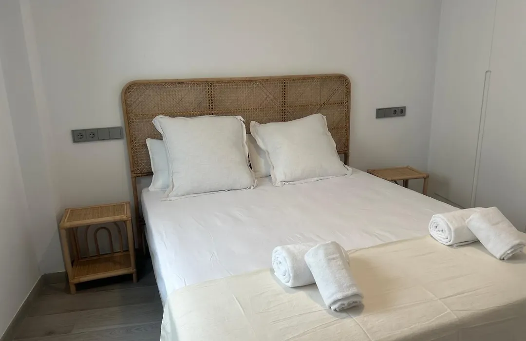 Selecta Marbella Sentire Apartaments-1