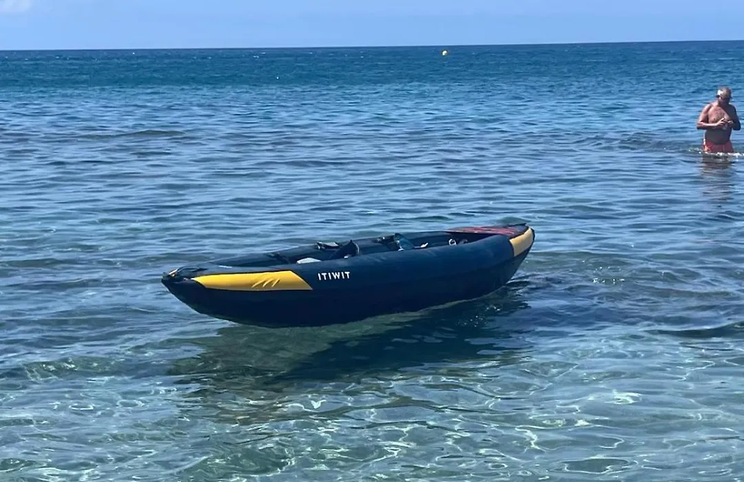 Atico Del Mar-1
