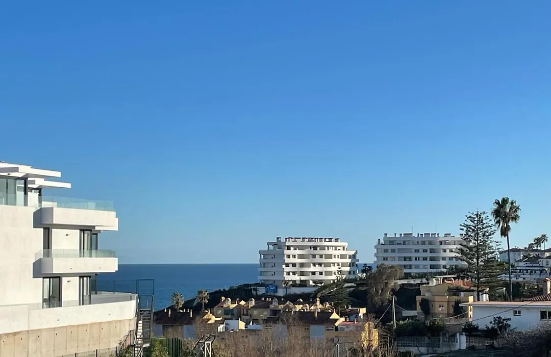 Luxury Apartment Diego - The View Fuengirola-1