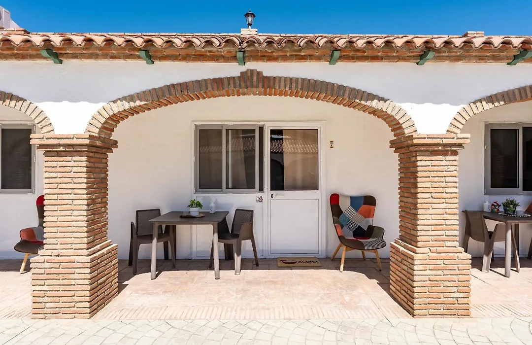 La casa de familia-1