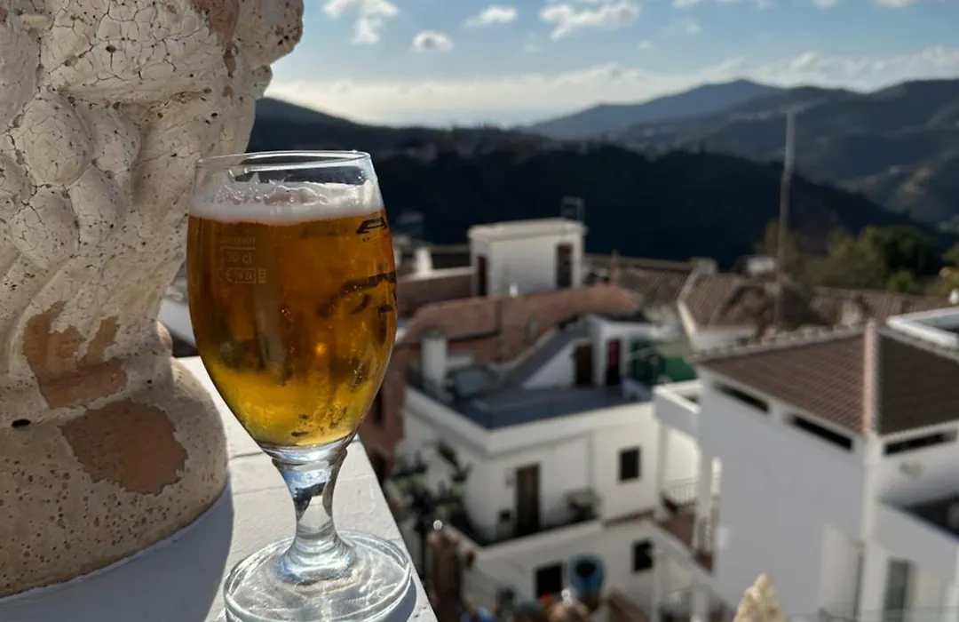 Bed&Breakfast Al Campanario-1