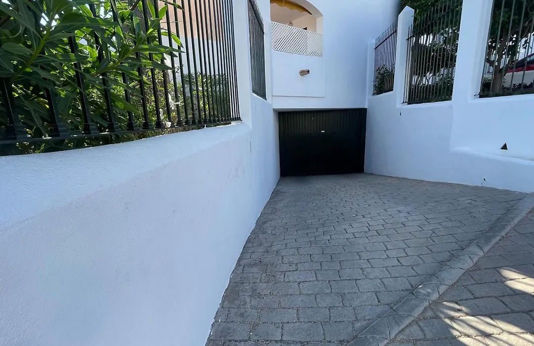 Apartamento Golf Beach-1