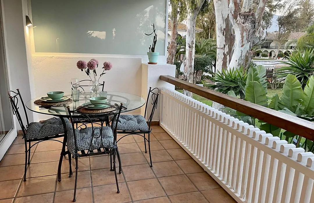 Puerto Banus Pol Suite Y Hada Suite-1
