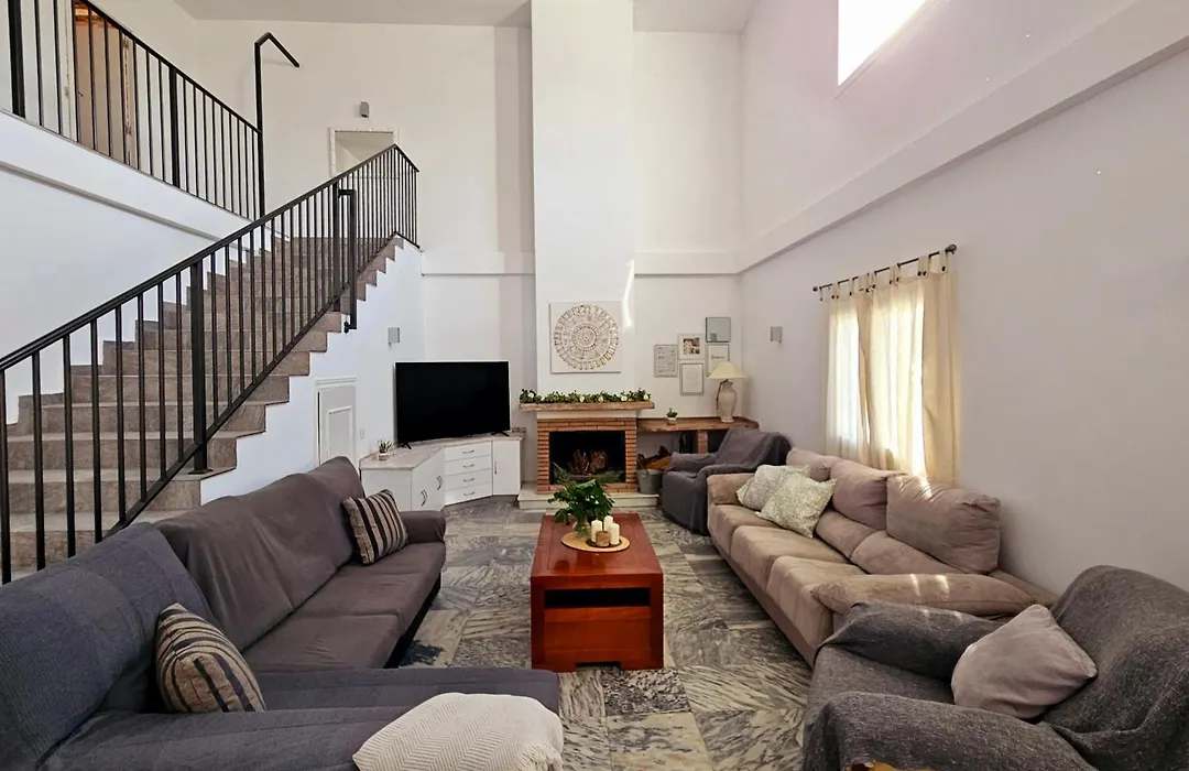 Casa Mama Lola-1