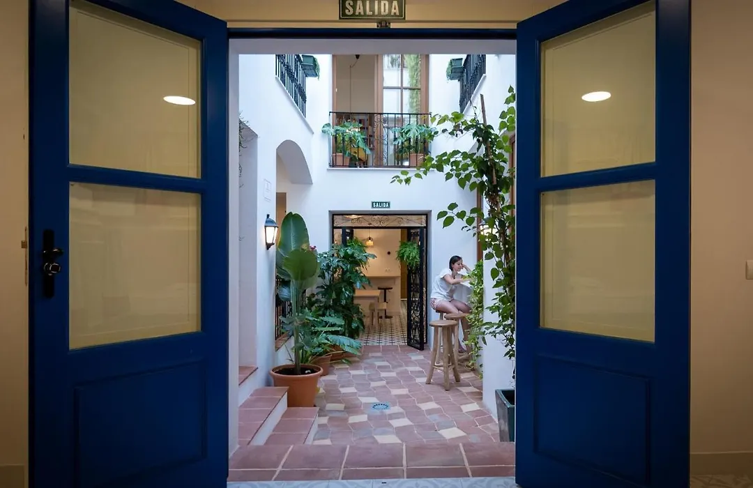 Veranera Hostel-1
