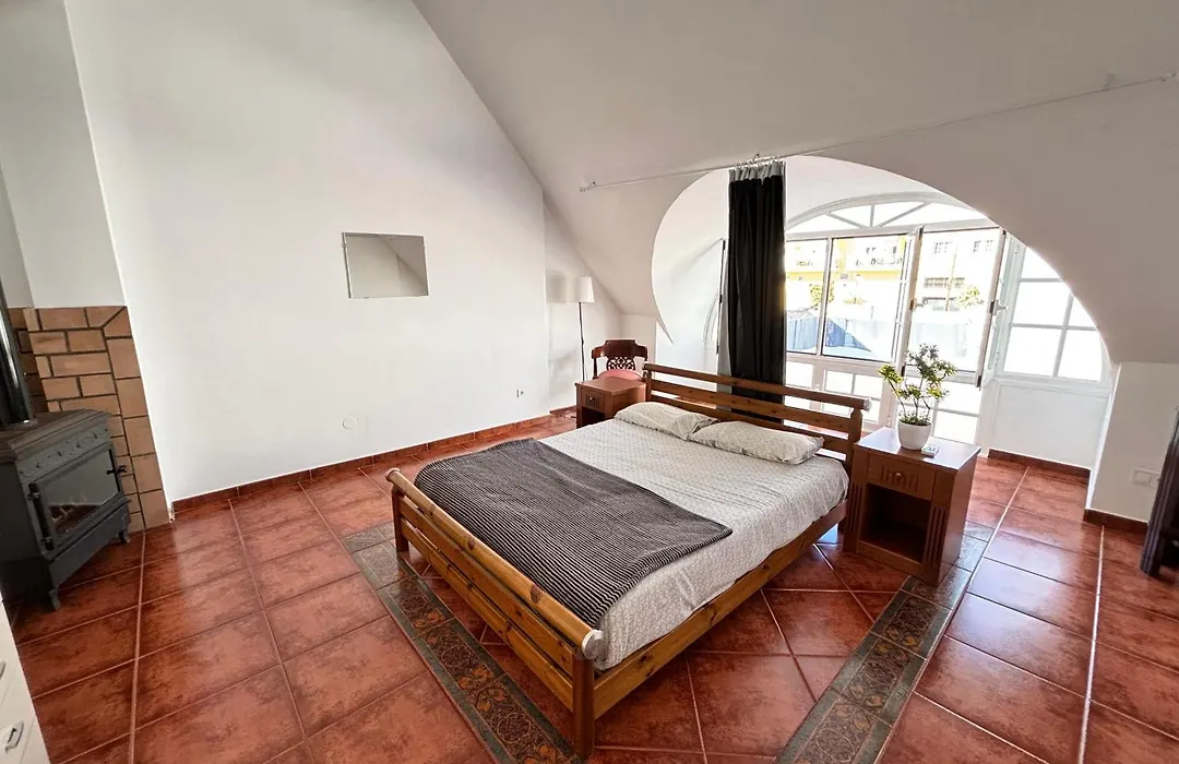 Villa Casa Vega Fuengirola-1