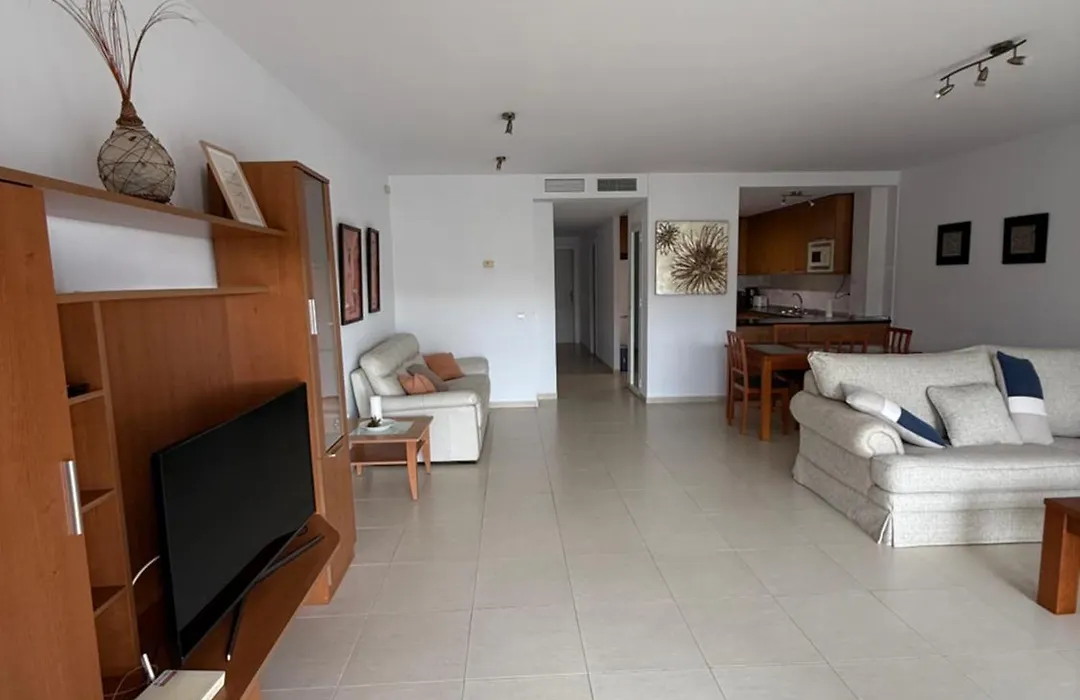 Sea Flower Miraflores Golf And Beach Parking Included-1