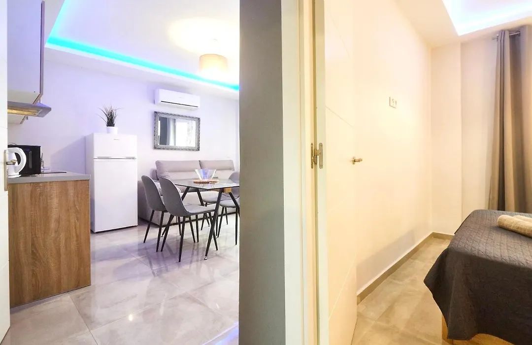 Luxury Suites Fuengirola-1