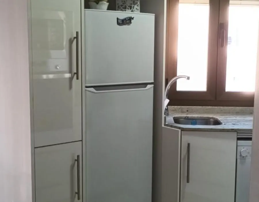 Apartamento centro de Nerja-1