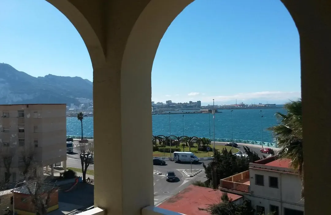 AC Hotel La Línea by Marriott-1