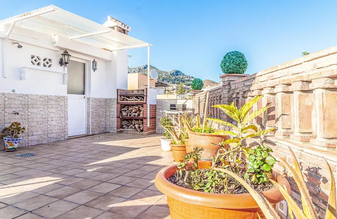 Stunning Home In Malaga With Wifi-1