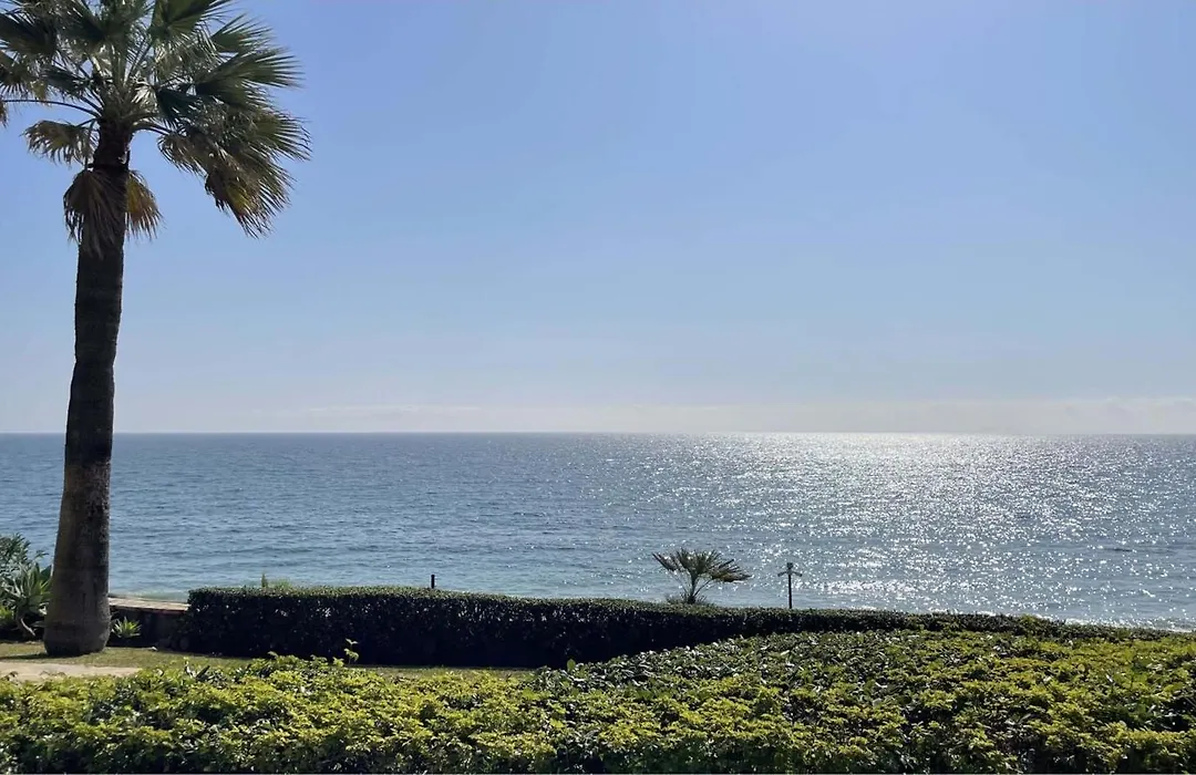 Vip Dominion Beach Estepona-1