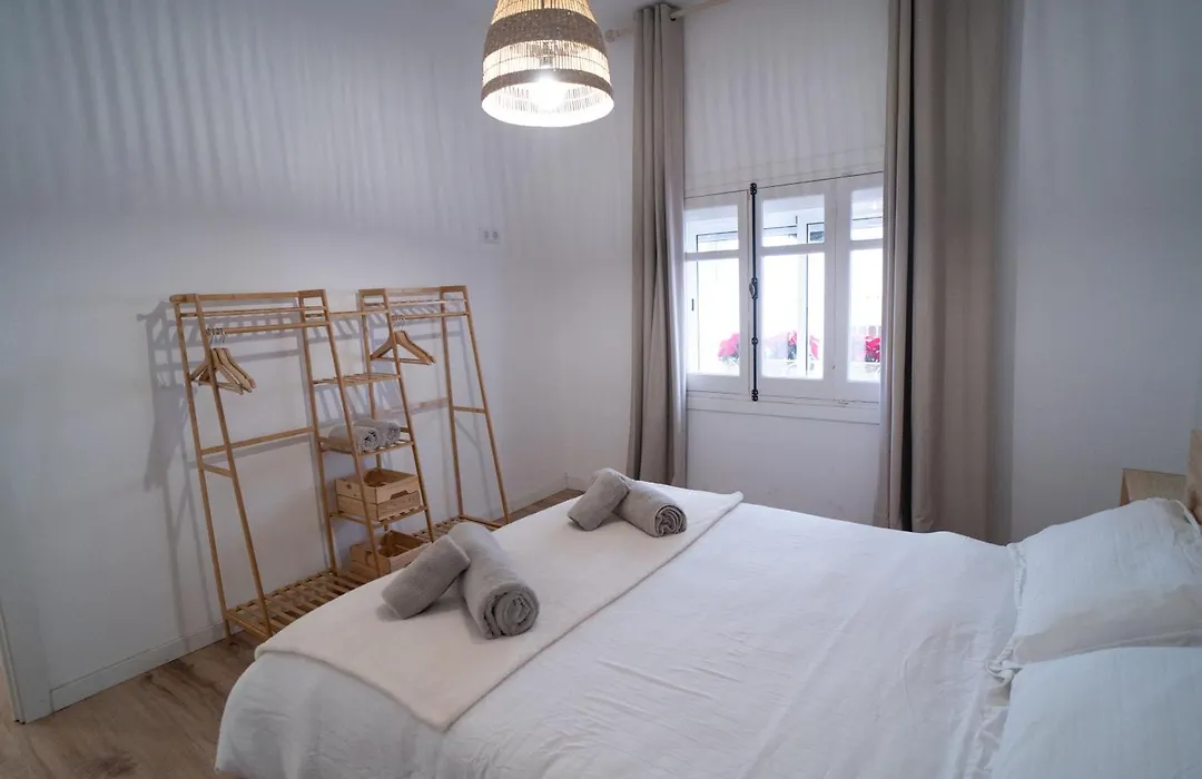 La Plaza Apartamento-1