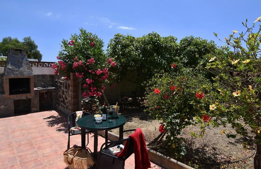 Villa La Lomilla-1