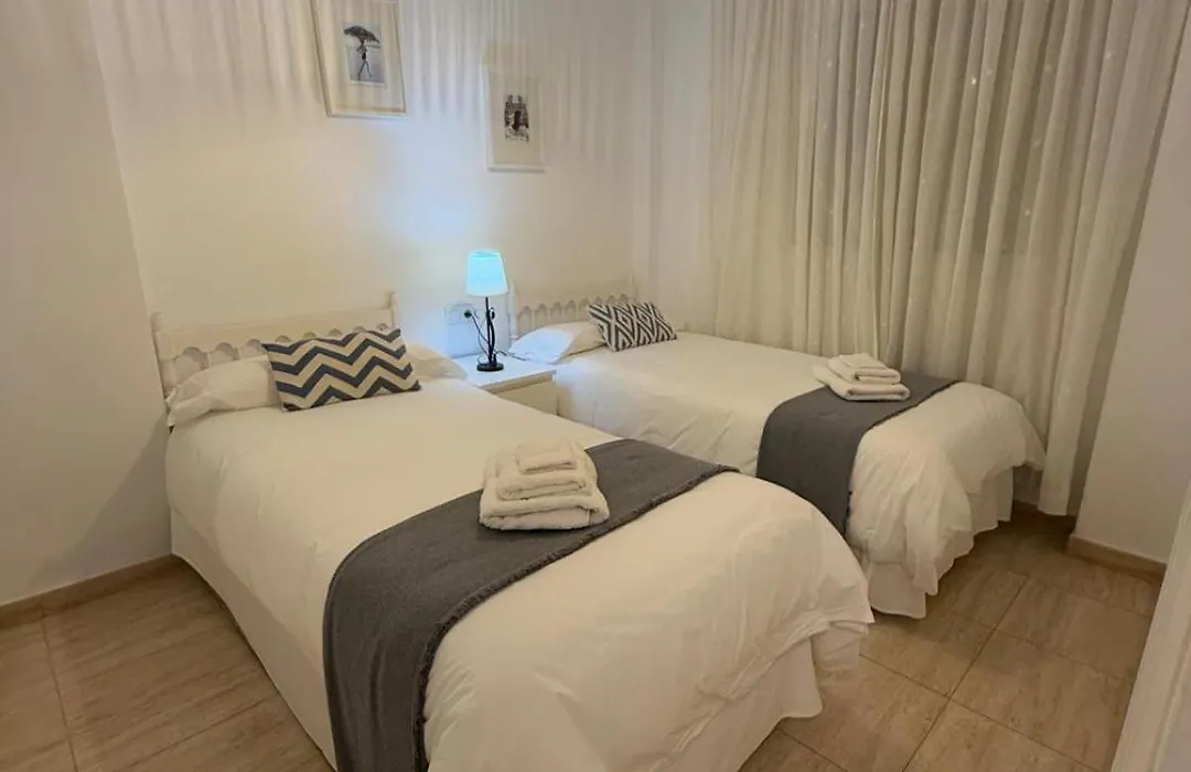 Estupenda Vivienda En Centro De Marbella-1