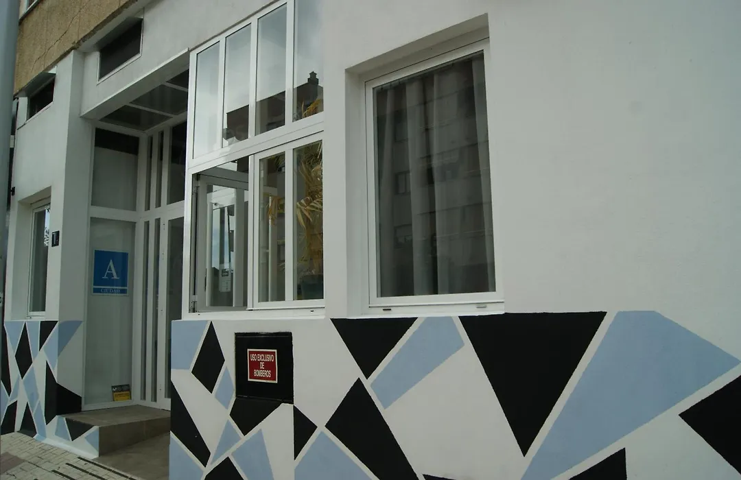 M Pods Malaga-1