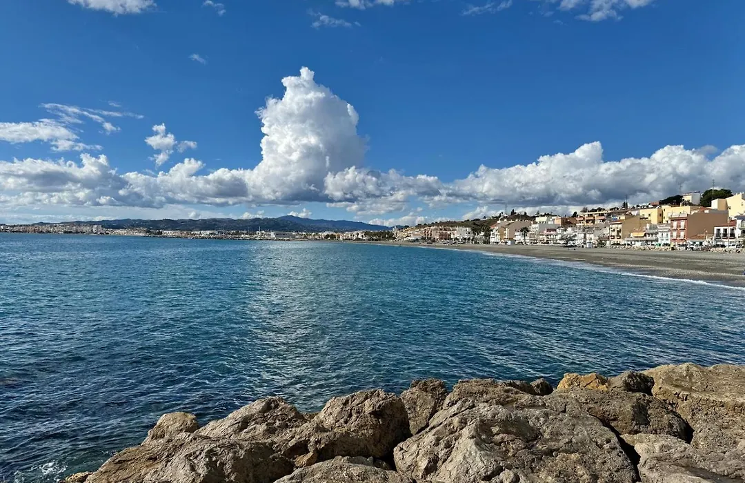 Brisas del mar-1