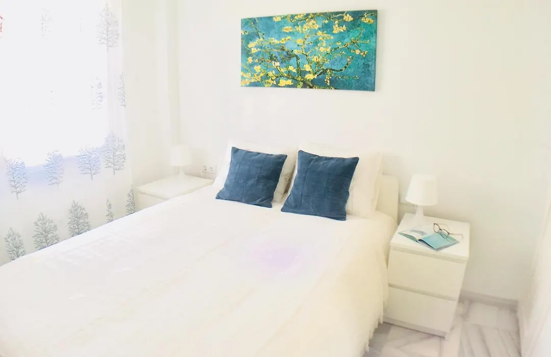 Rio Marina Apartment-1