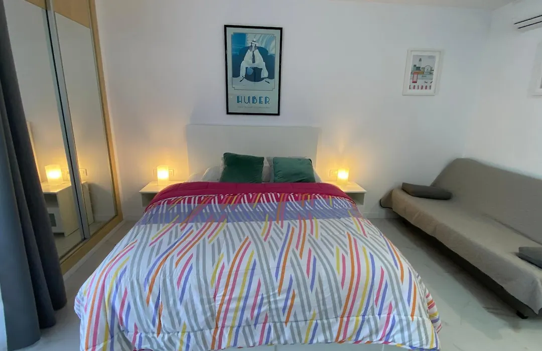 Benalbeach Loft Encantador Newly Renovated-1