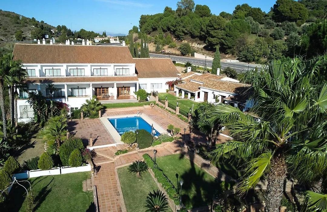 Golf Hotel Alhaurin-1