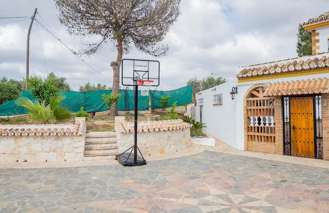 Cubo'S Villa Fina & Minigolf Included-1