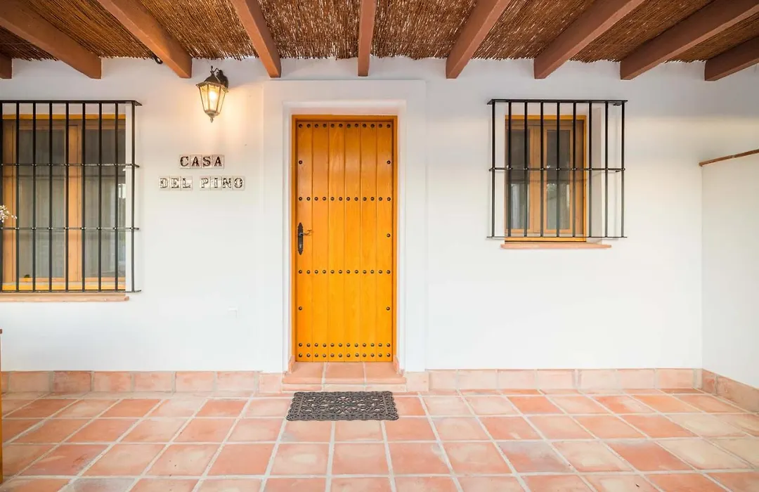 Casa del Pino by Rosas Cantares-1