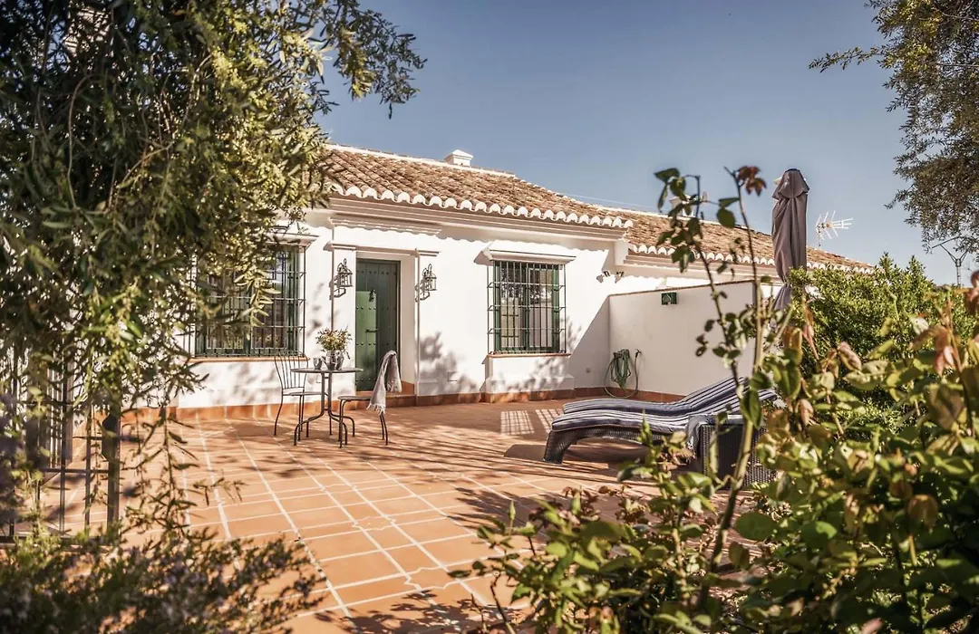 Rosas Cantares: Casa Maurus.-1