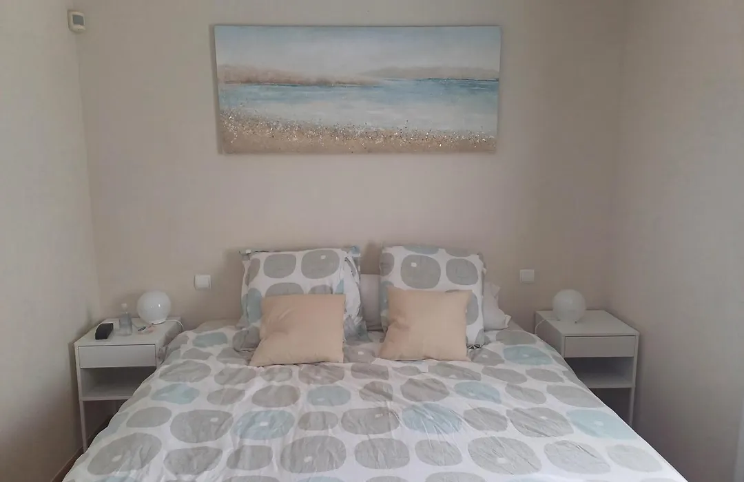 The Garden House - Mijas Costa-1