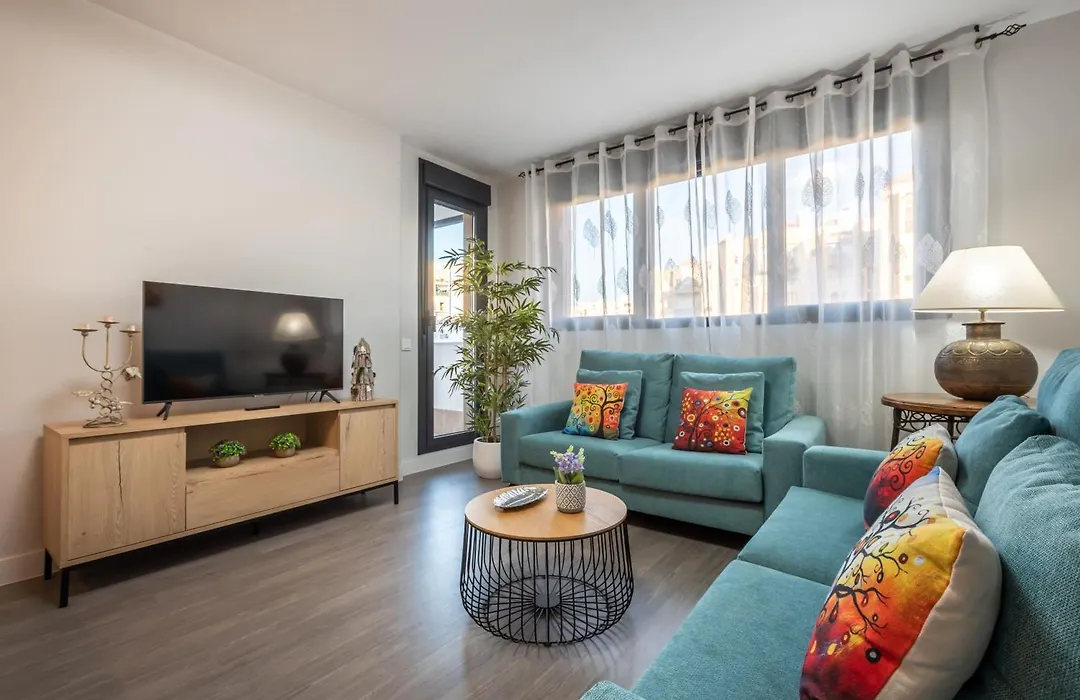 Apartamento Estepona II-1