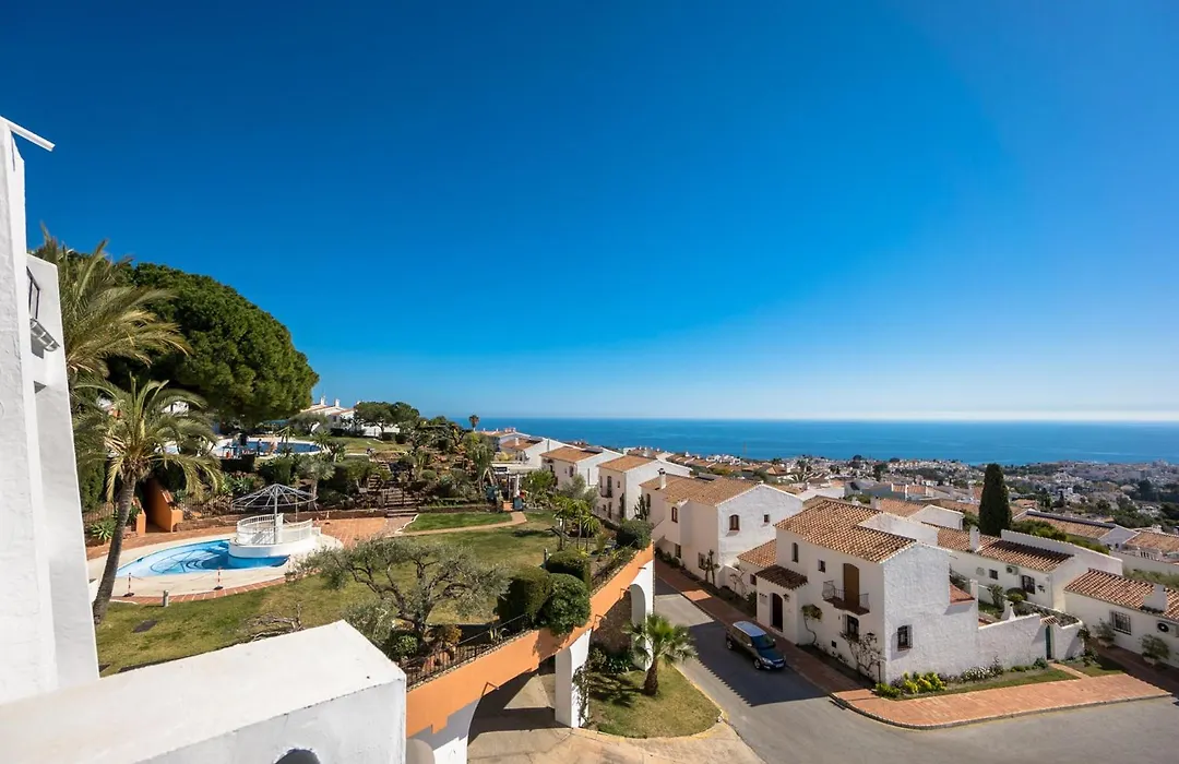 Apartamentos & Spa Torres De San Juan-1