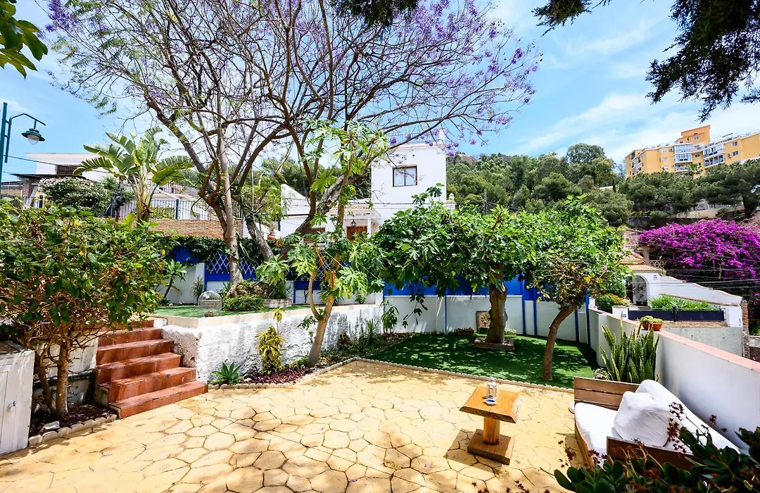 Blue Castle Guesthouse-1
