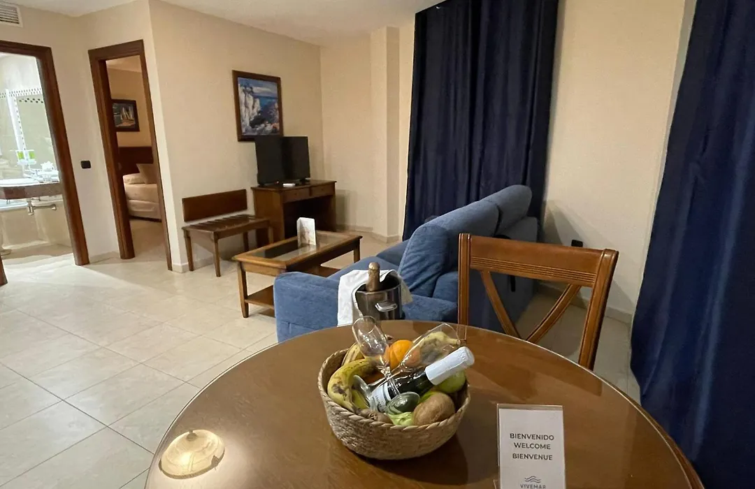Hotel Vivemar-1
