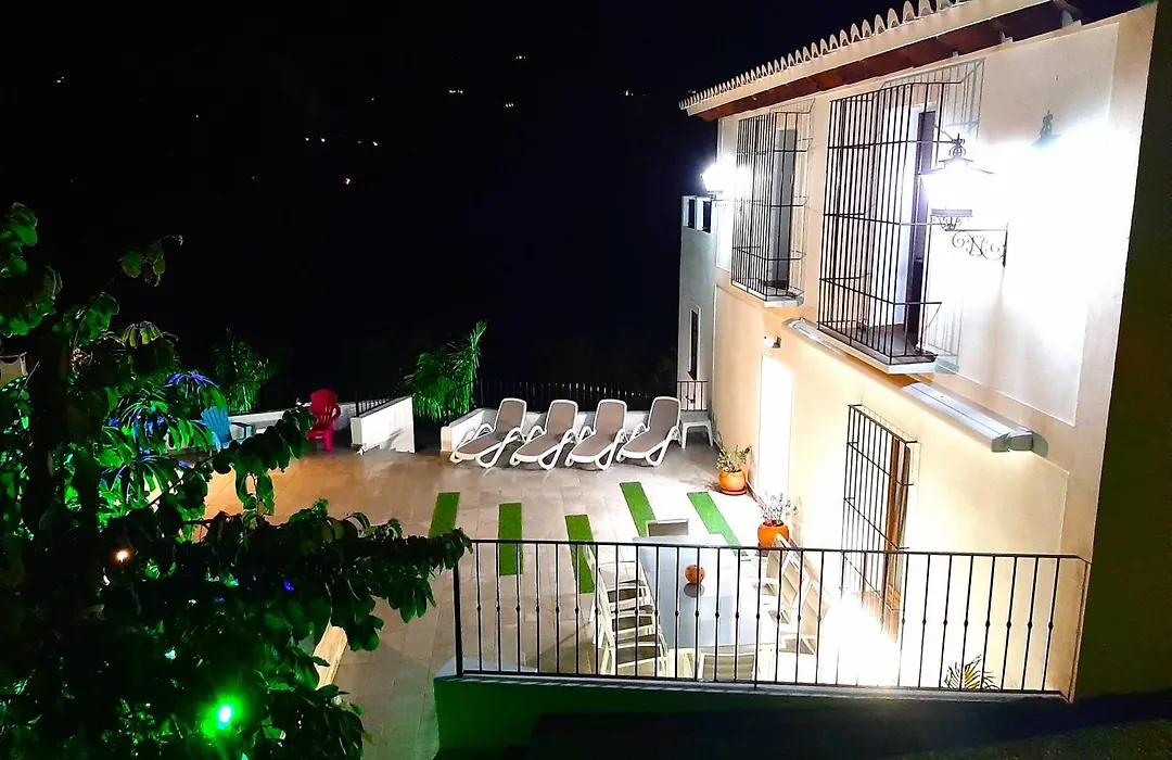 Villa Monica-1