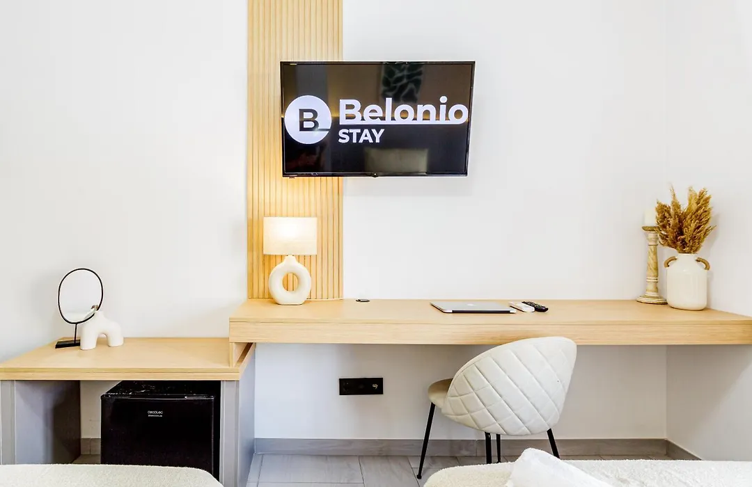 Stay Belonio L'Prados-1