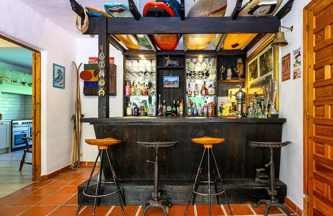Casa de las Risas B&B-1