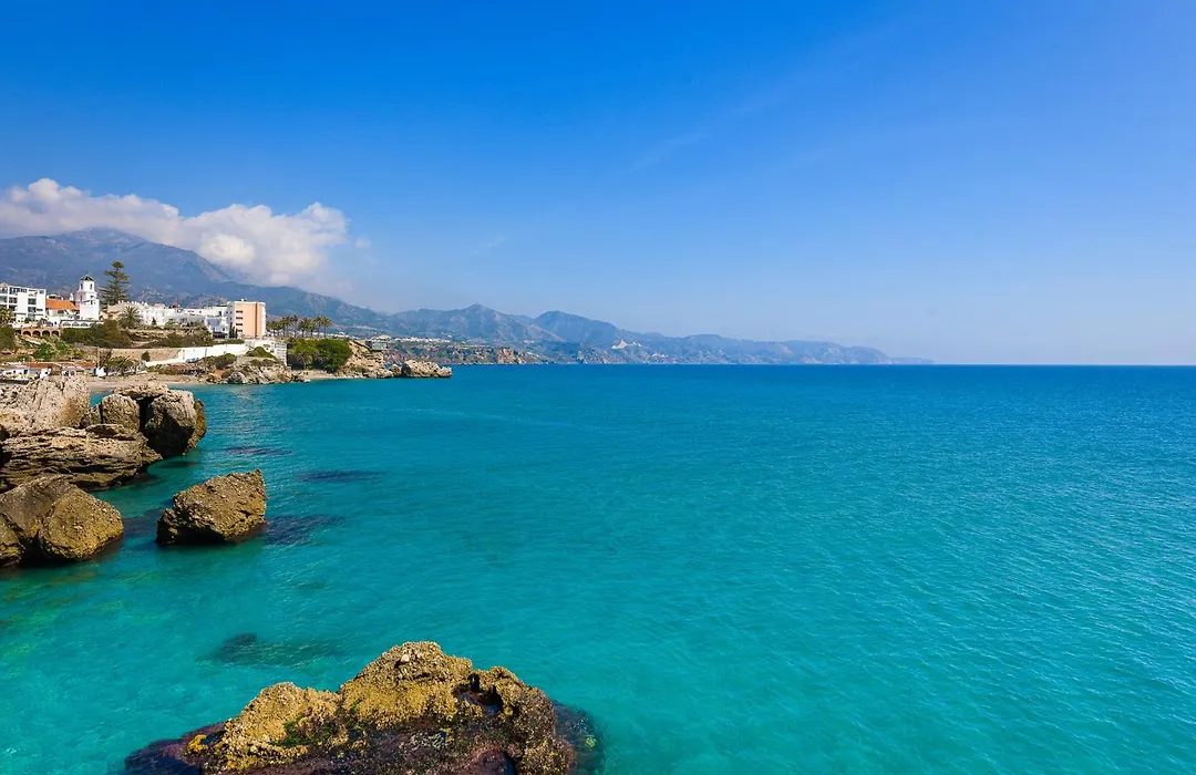 Olée Nerja Holiday Rentals by Fuerte Group-1