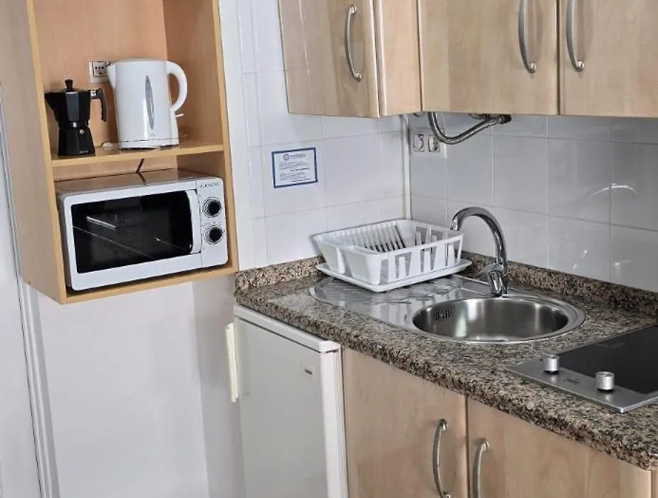 Candisol Cozy Inns-1
