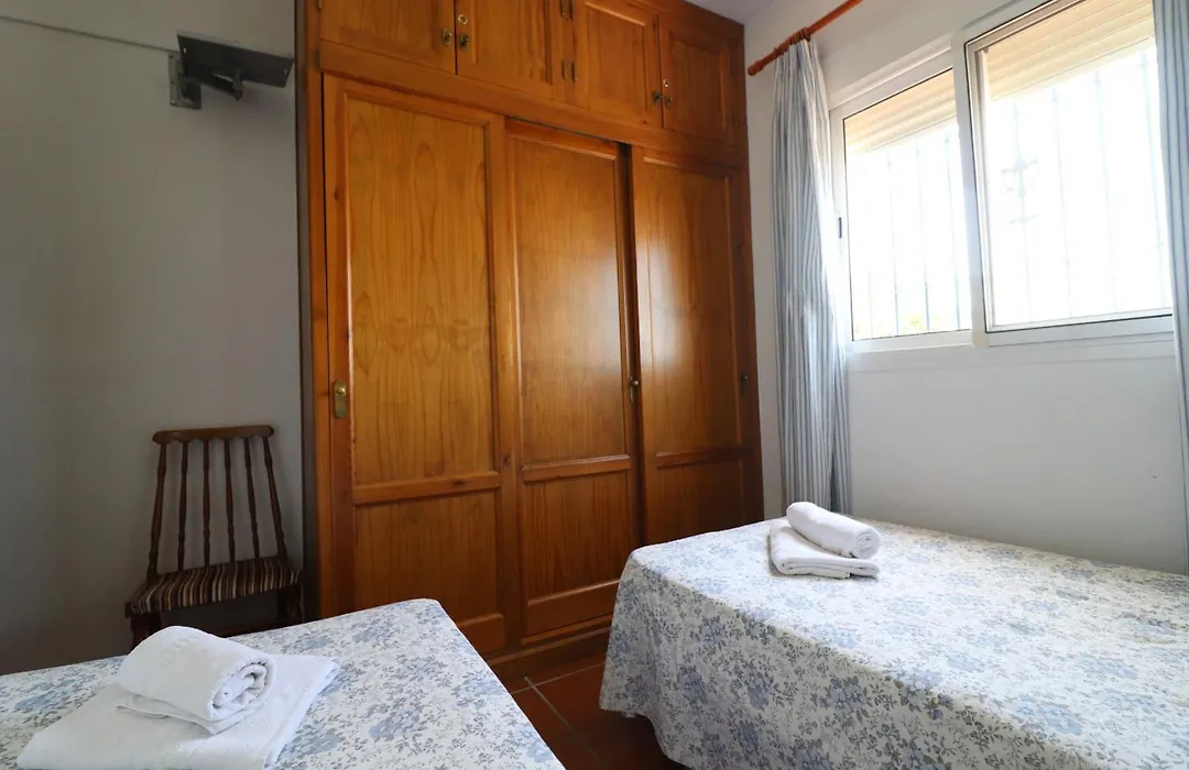 Villa Cornocalejo Spainsunrentals 1003-1