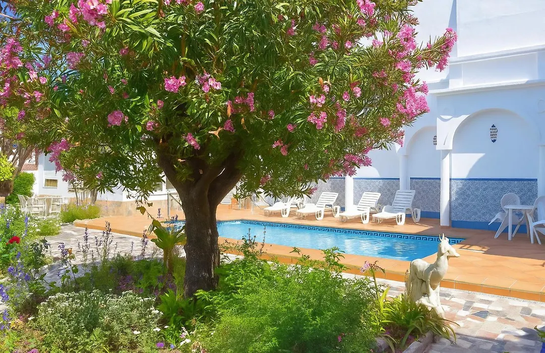 El Jardin BeNerja-1
