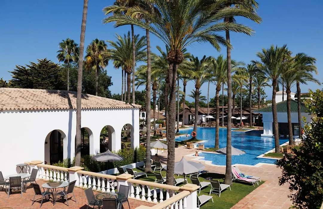 Hotel Inmood San Roque-1