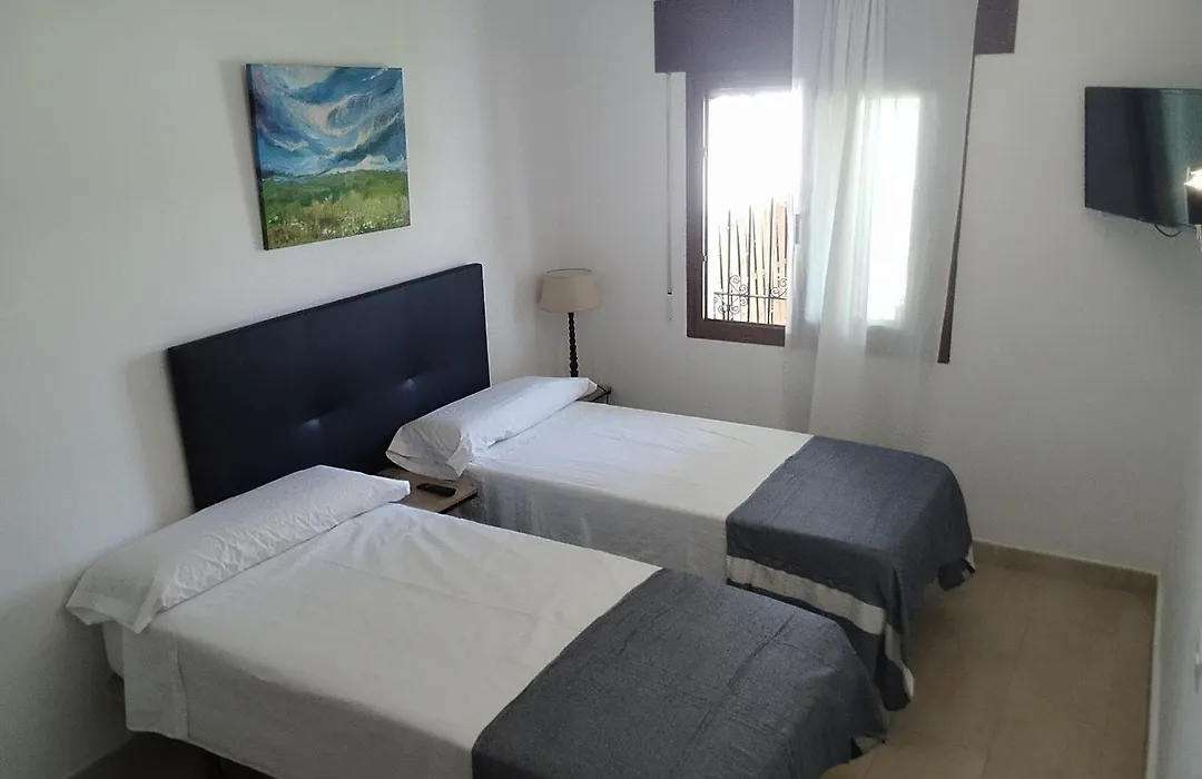 Apartamentos Y Habitaciones Kai Marbella (Adults Only)-1