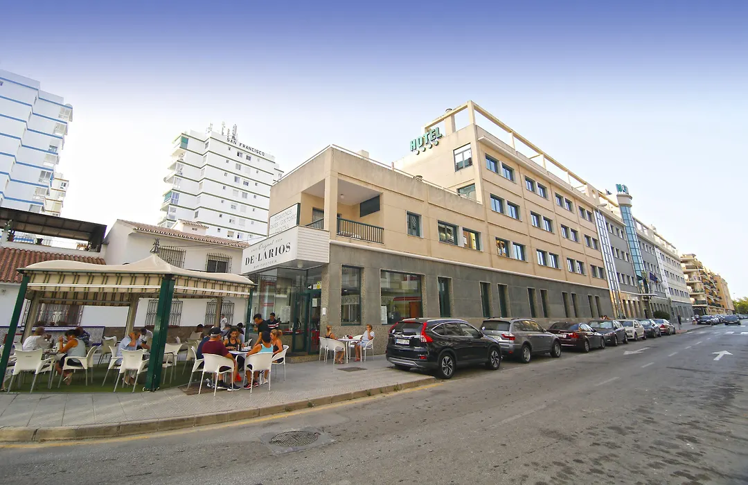 Mainake Costa Del Sol-1