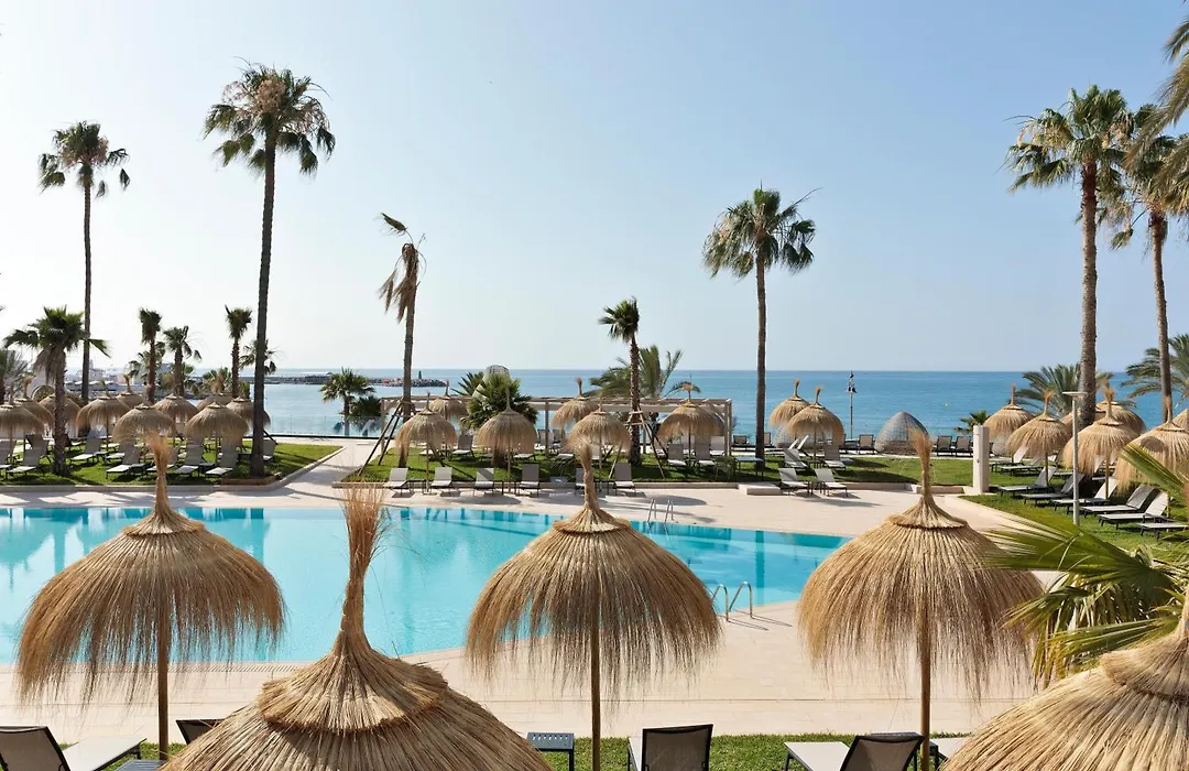 Hotel Best Triton-1