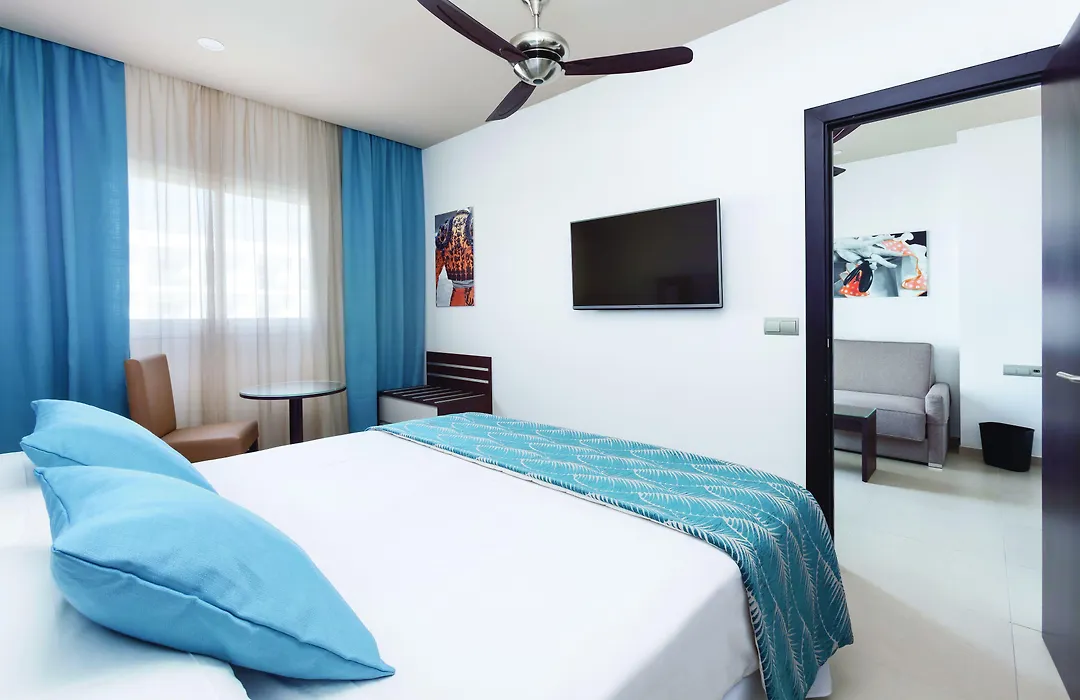 Hotel Riu Costa Del Sol-1
