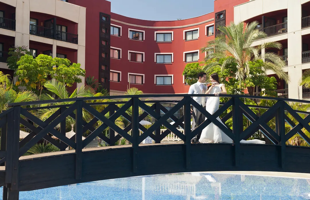 Barcelo Marbella-1